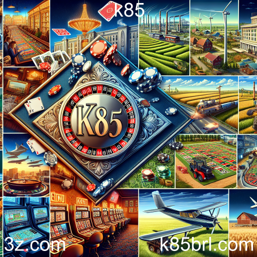 Descubra o Fascinante Mundo dos Jogos de Simulação